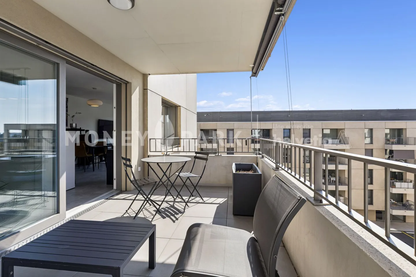 Magnifique appartement de 3.5 pièces proche de toutes commodités à Nyon - Foto 11 von 11