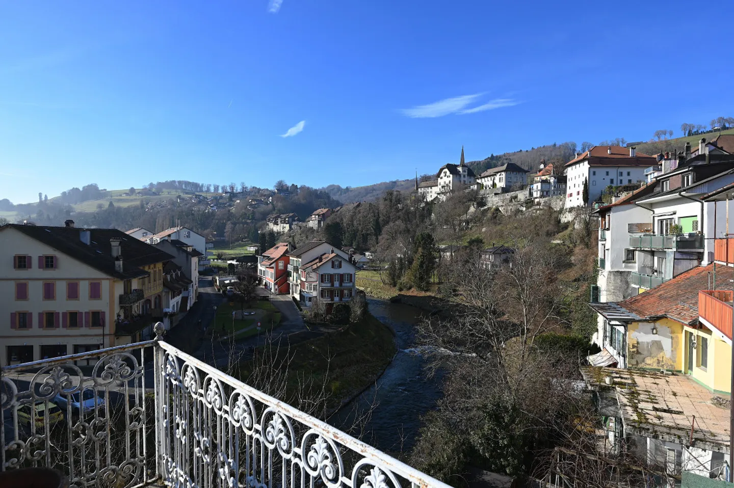 Edificio residenziale 10 stanze - Foto 1 di 8