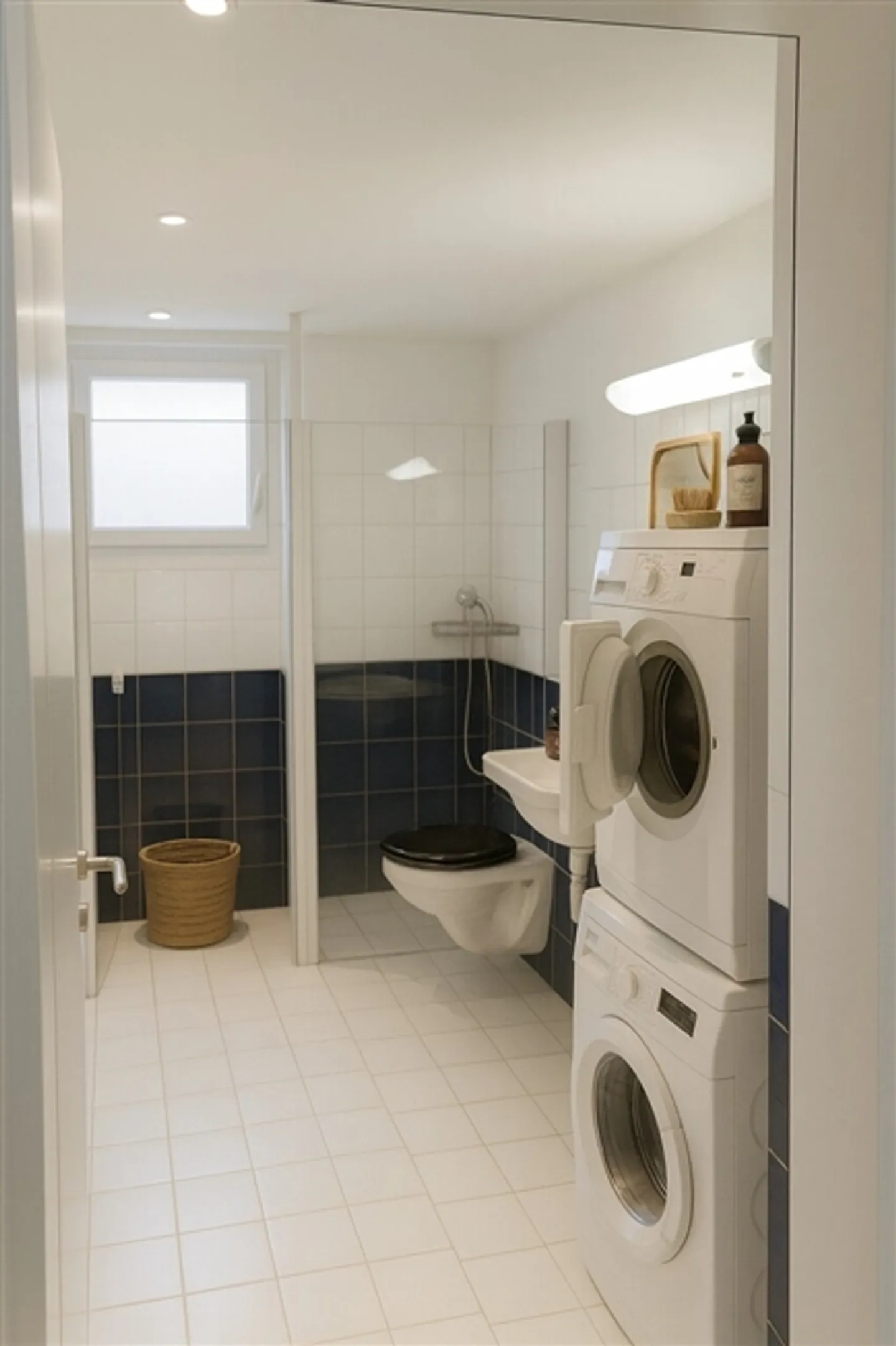 Attico con vista e grande terrazza - Foto 5 di 8