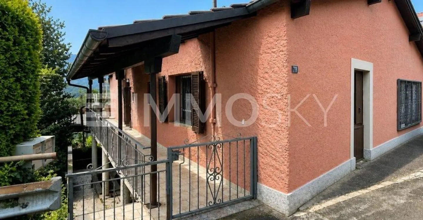Duplex soleggiato con vista mozzafiato - Foto 1 di 5