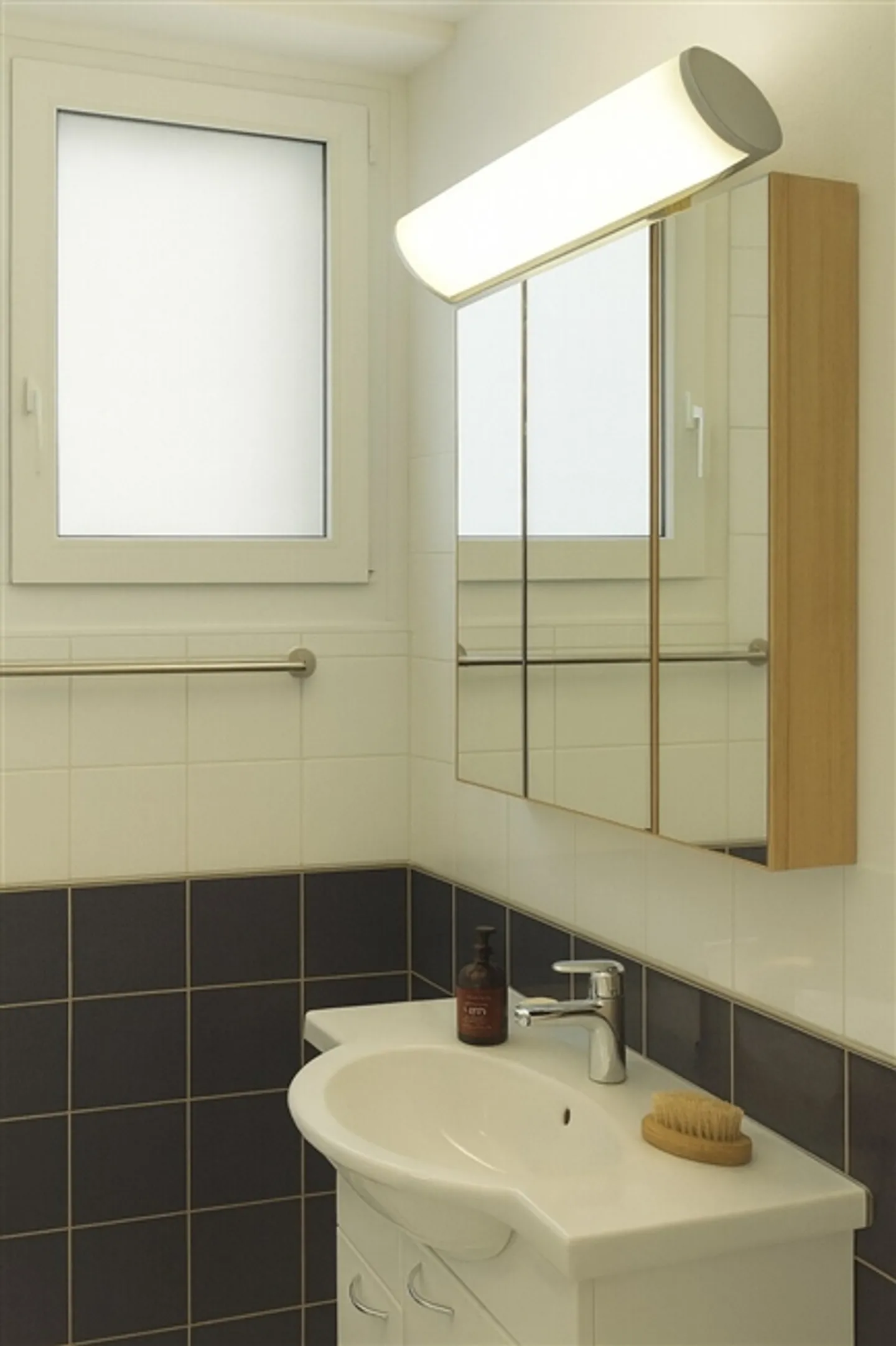 Attico con vista e grande terrazza - Foto 7 di 8