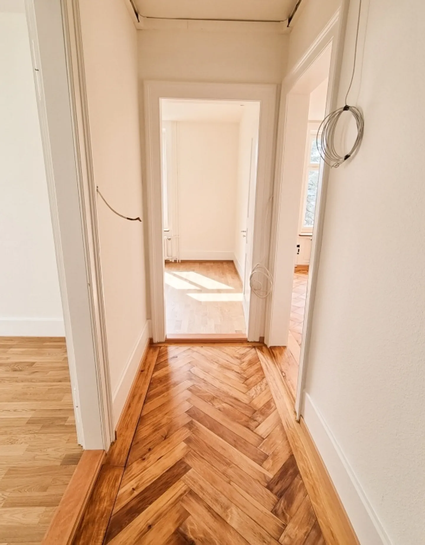 Gemütliche Wohnung im beliebten Brambergquartier - Foto 4 von 10
