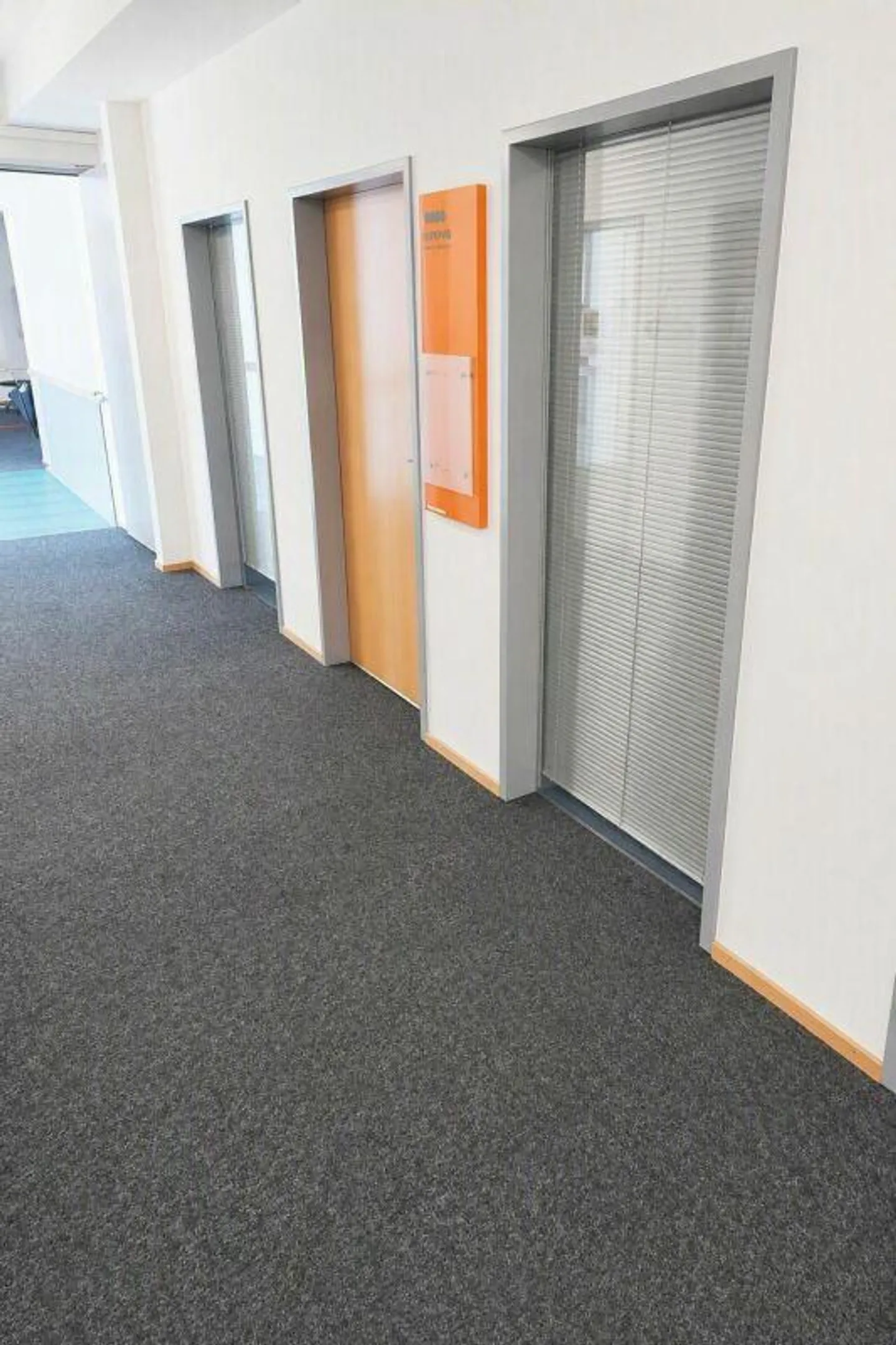 Il tuo nuovo posto di lavoro a Rebstein - Foto 5 di 10
