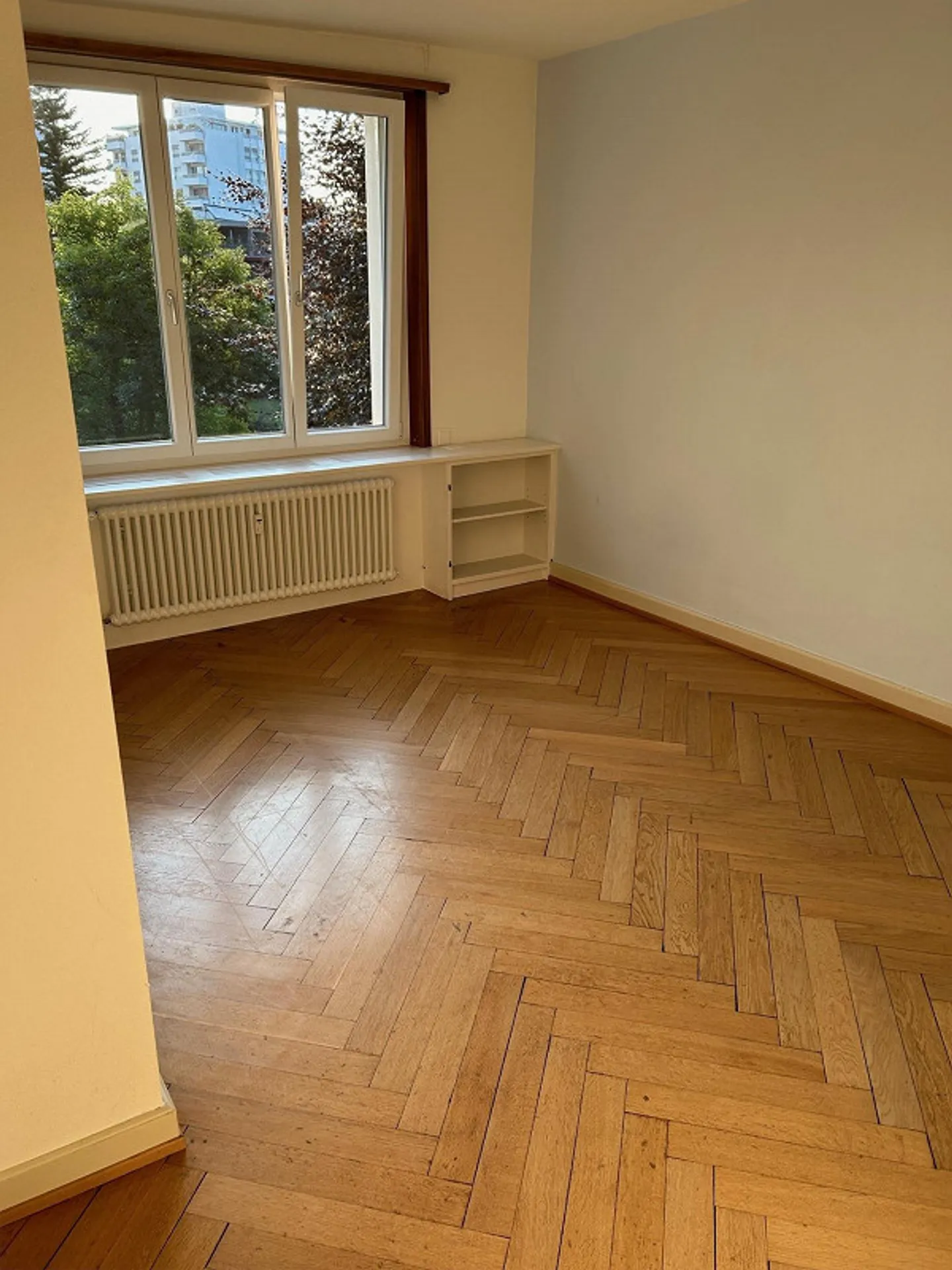 Appartement calme avec grande terrasse - Photo 8 sur 11