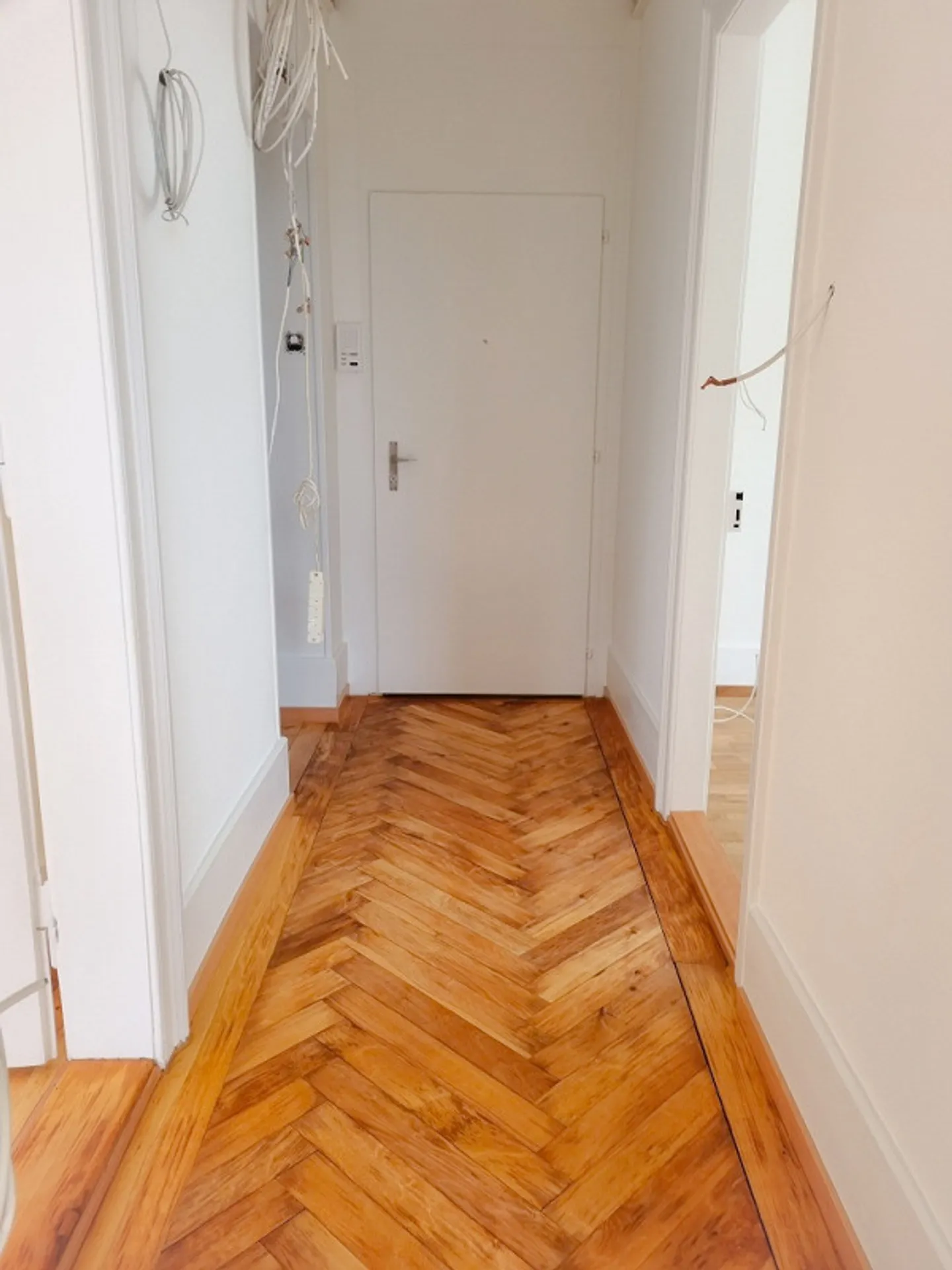 Gemütliche Wohnung im beliebten Brambergquartier - Foto 5 von 10
