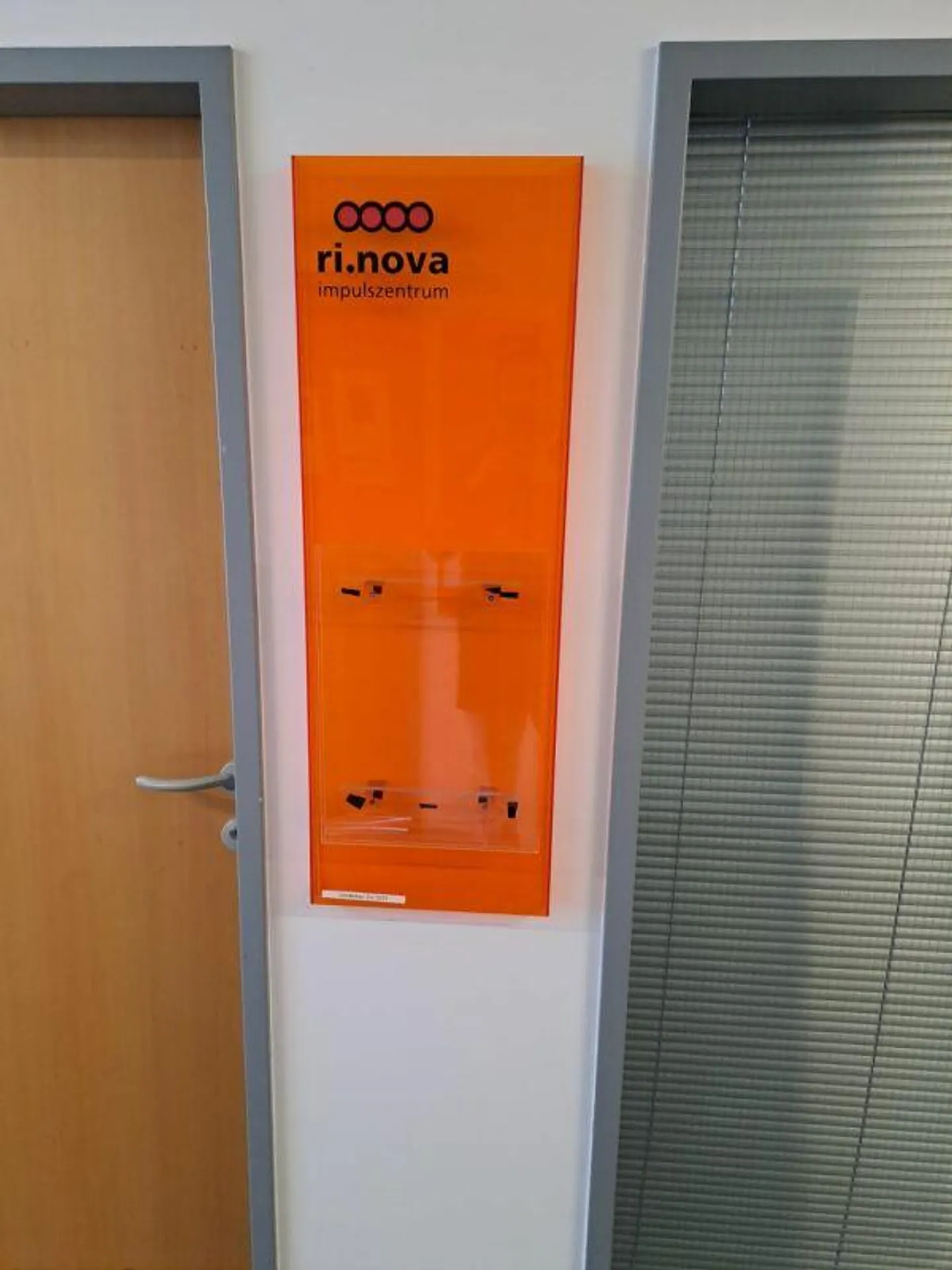 Il tuo nuovo posto di lavoro a Rebstein - Foto 6 di 10