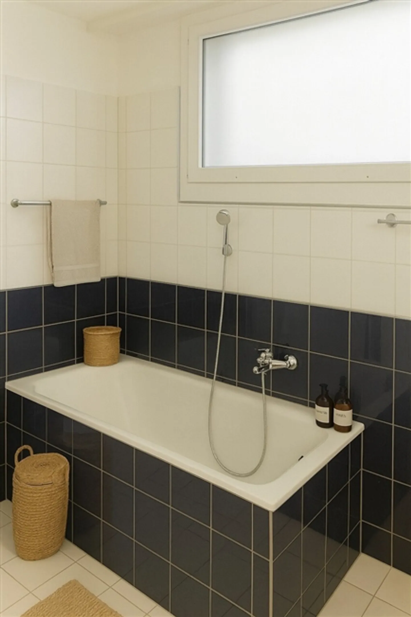 Attico con vista e grande terrazza - Foto 8 di 8