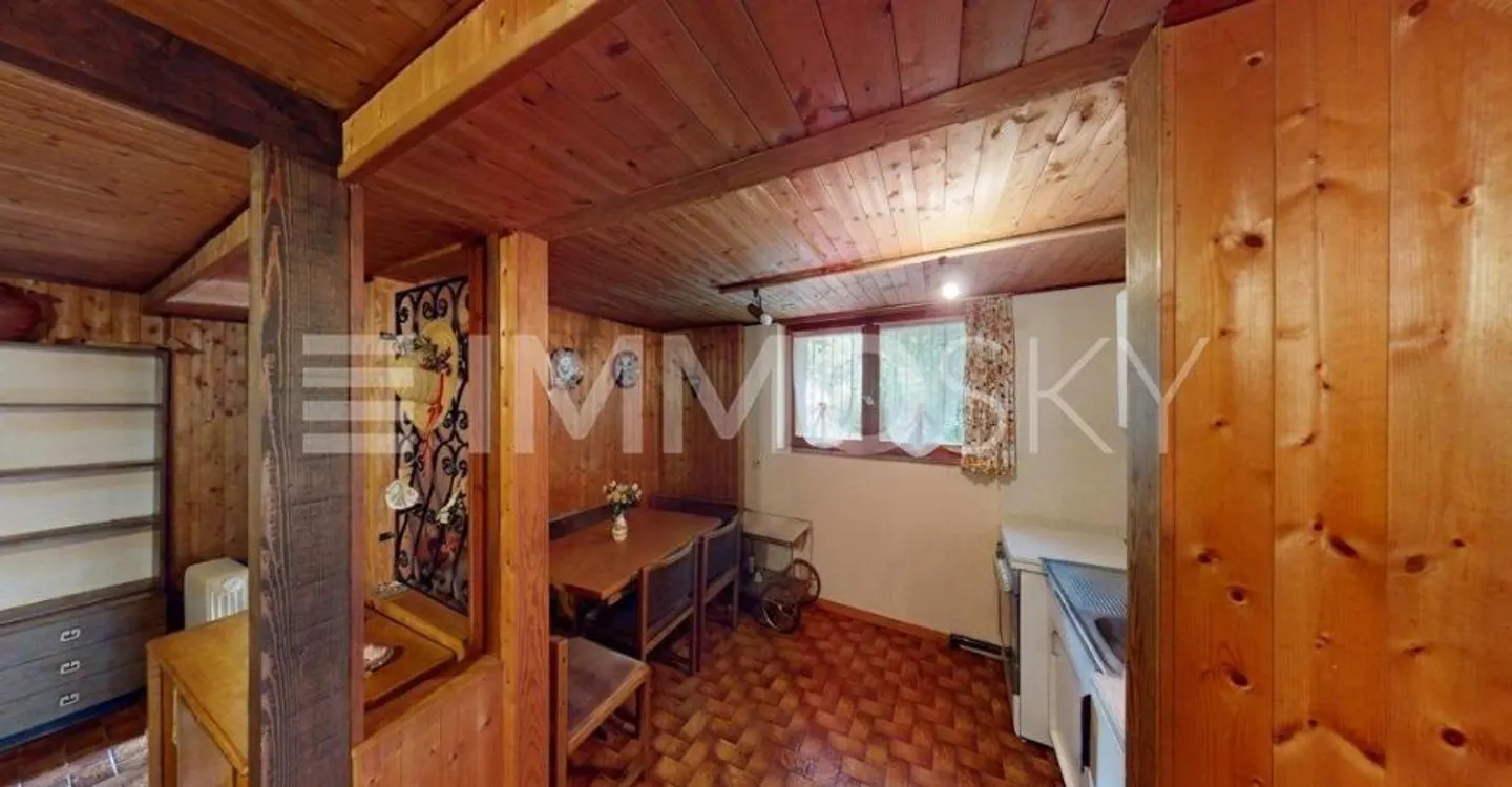 Duplex soleggiato con vista mozzafiato - Foto 3 di 5