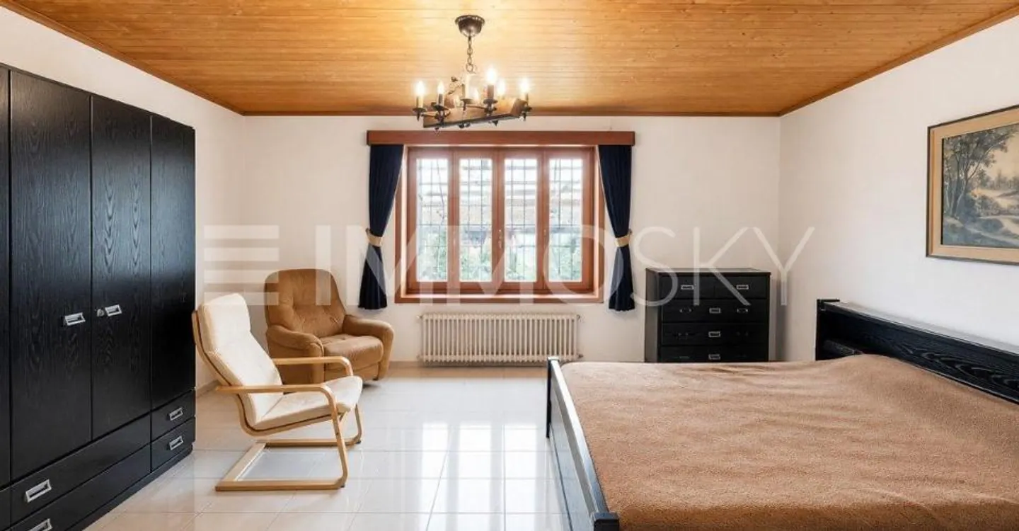 Duplex soleggiato con vista mozzafiato - Foto 4 di 5
