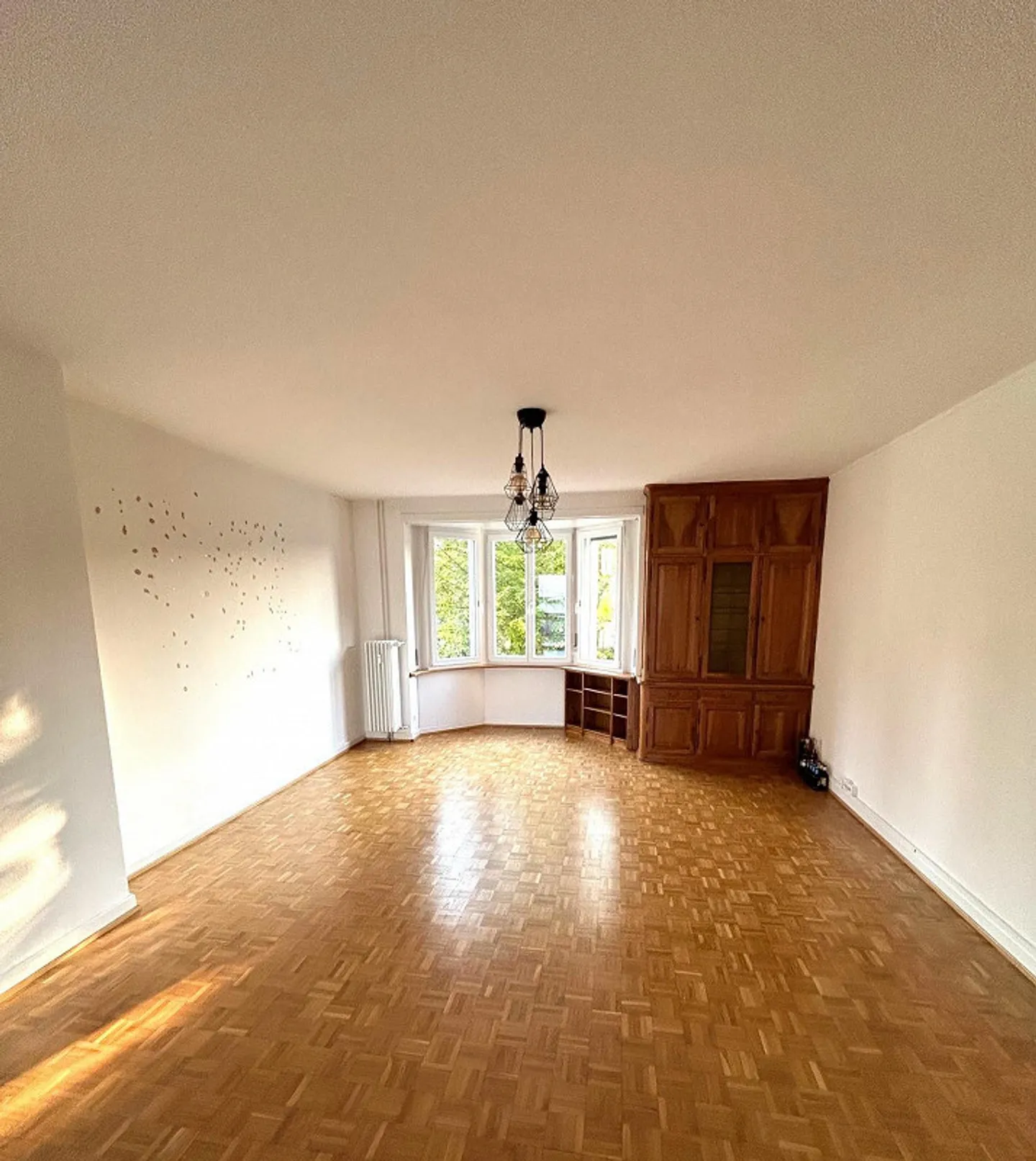 Appartement calme avec grande terrasse - Photo 6 sur 11