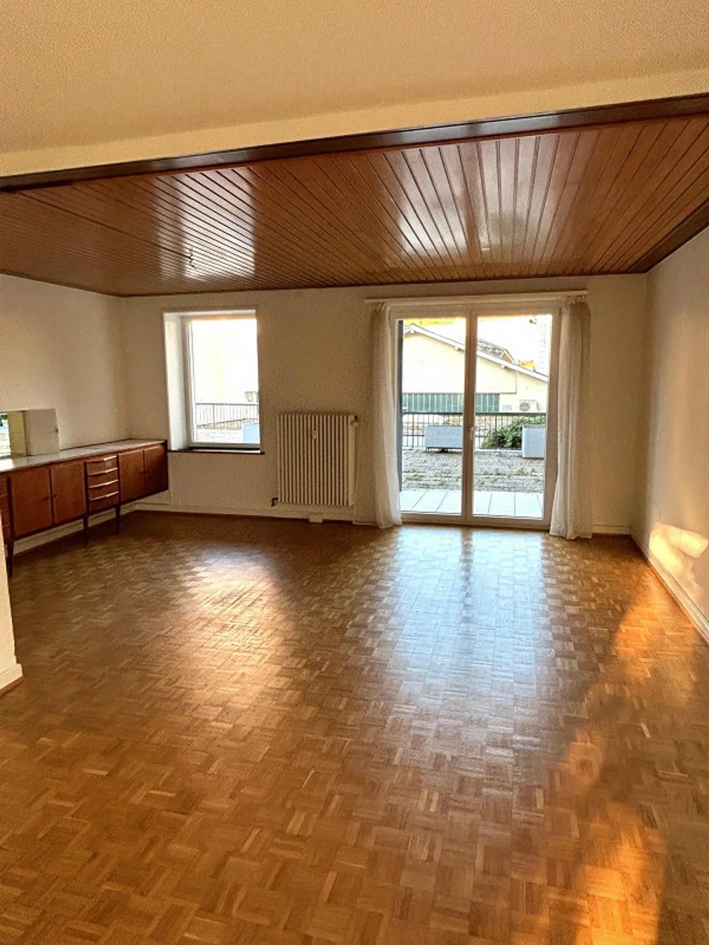 Appartement calme avec grande terrasse - Photo 7 sur 11