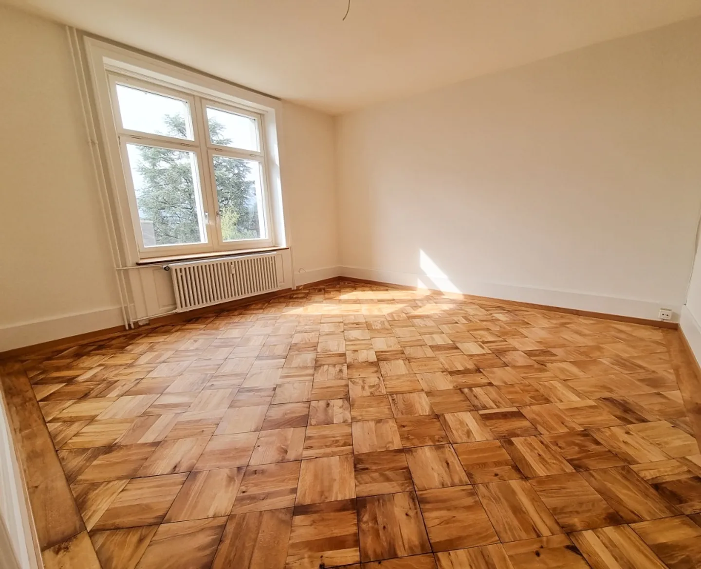 Gemütliche Wohnung im beliebten Brambergquartier - Foto 3 von 10