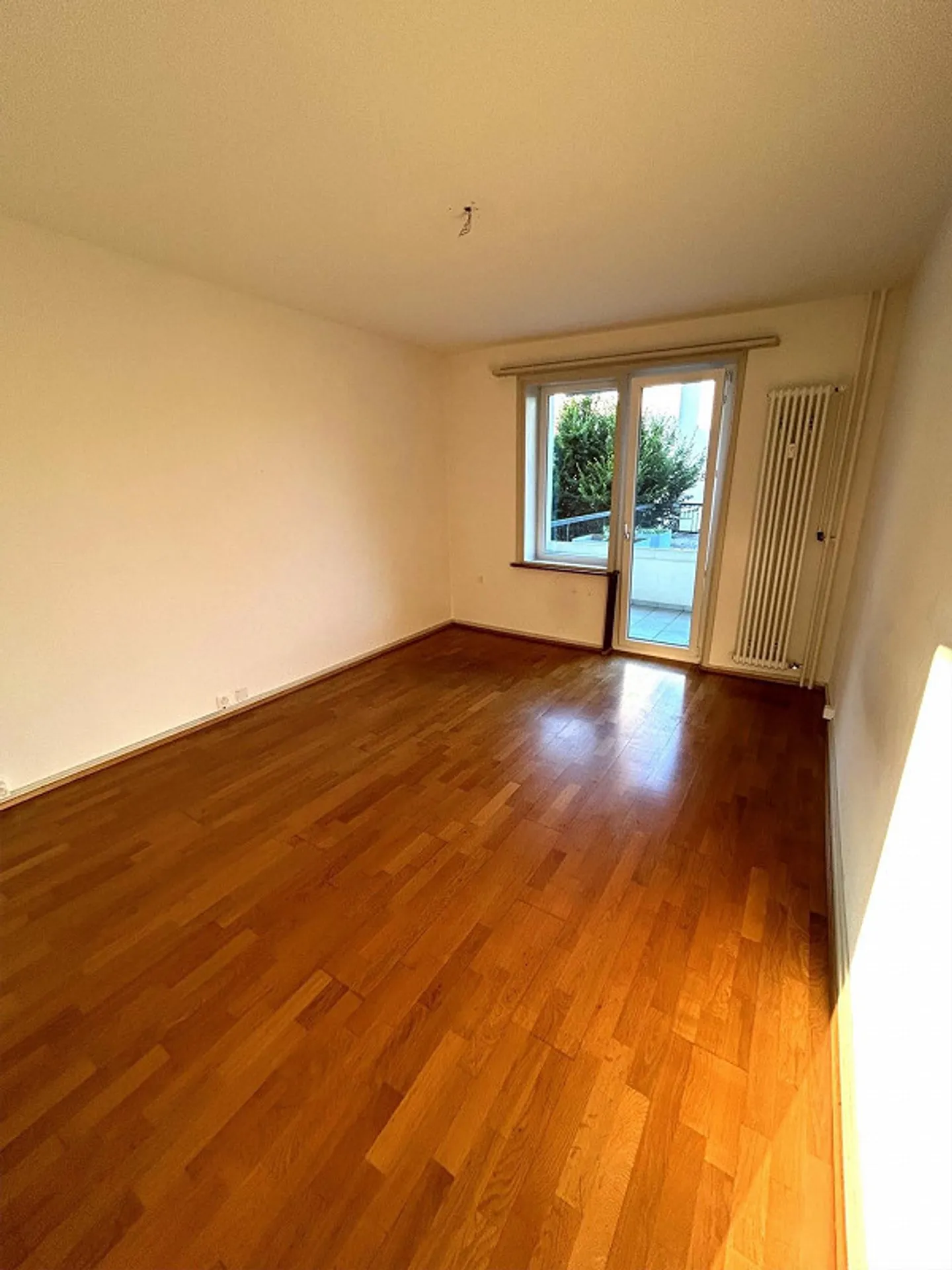 Appartement calme avec grande terrasse - Photo 9 sur 11