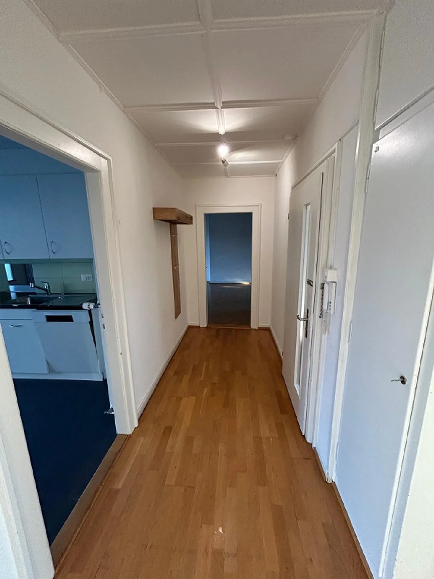Appartement calme avec grande terrasse - Photo 10 sur 11