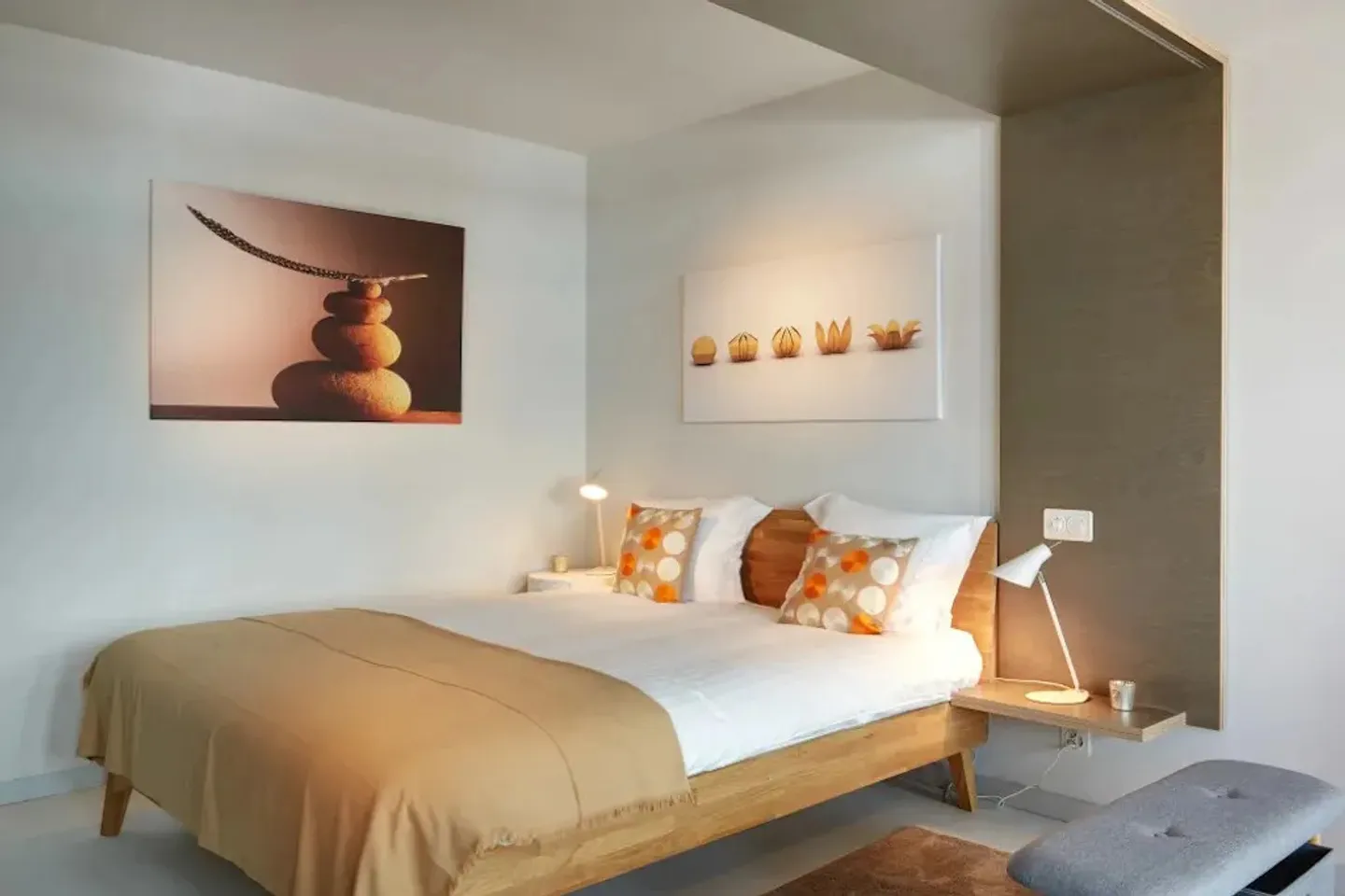 Wohnung mieten - Foto 4 von 6