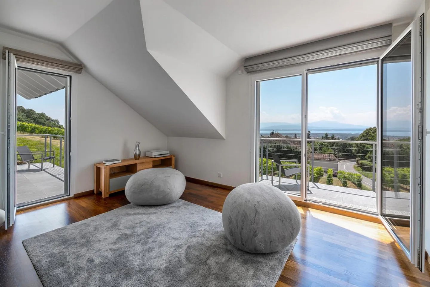 Villa de luxe avec vue sur le lac - Photo 10 sur 16