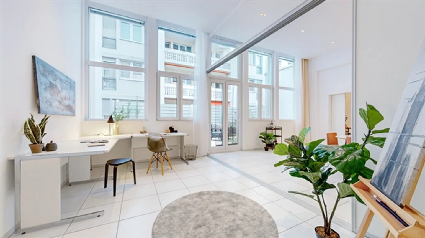 Beau logement à Bâle sur 192 m² - Photo 6 sur 8