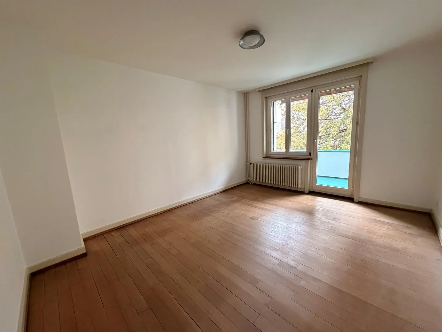 3-room apartment - Photo 5 of 11
