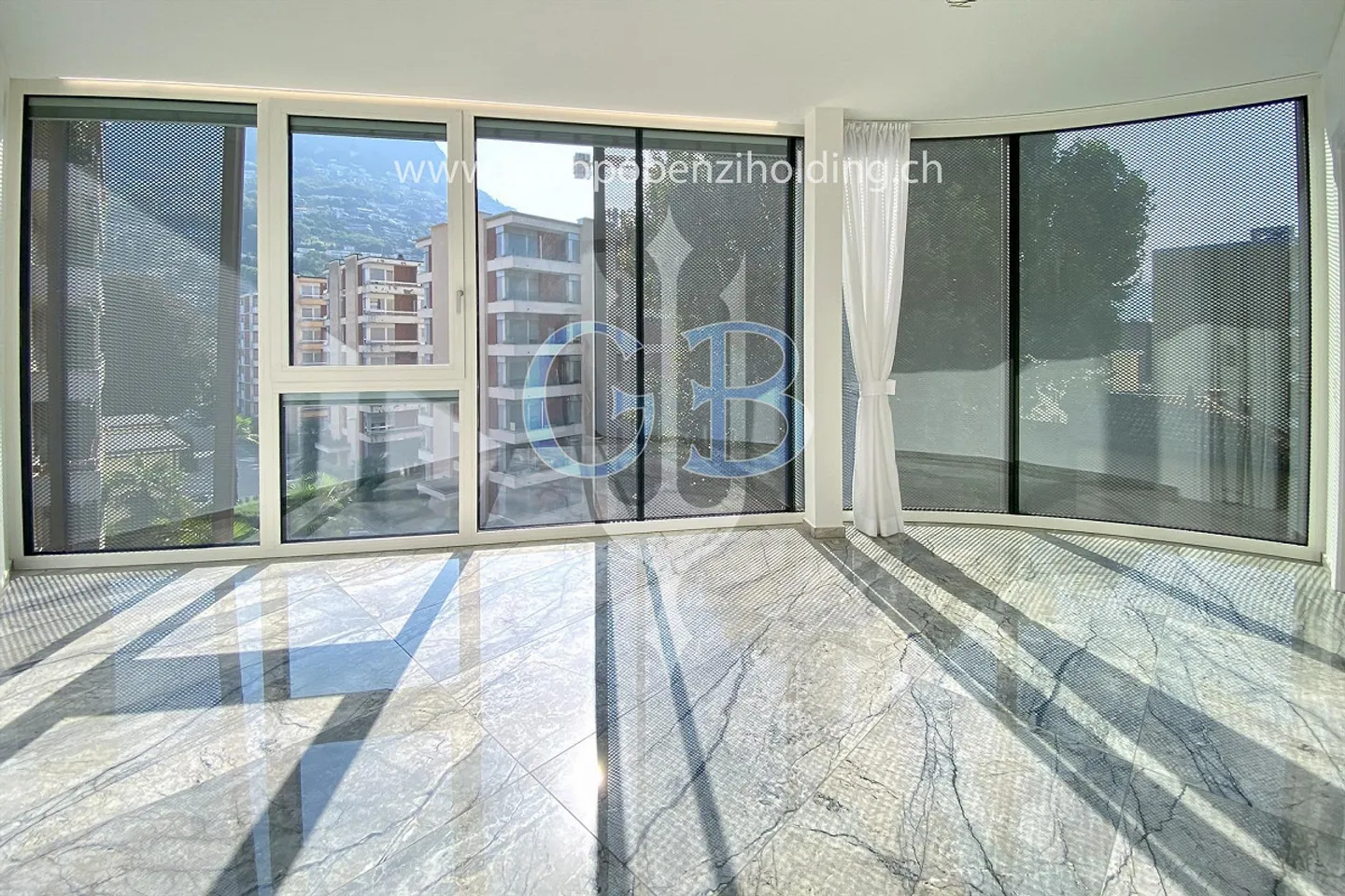 Neubauwohnung - 3.5 Zimmer in Viganello - Foto 14 von 27