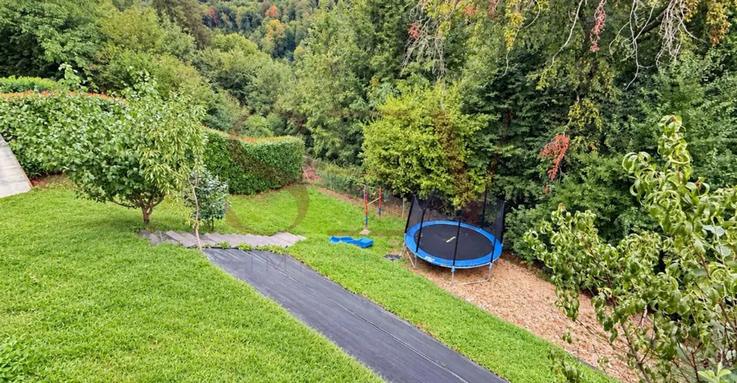 Maison familiale de 5,5 pièces à 20 mins de Lausanne - Photo 9 of 11