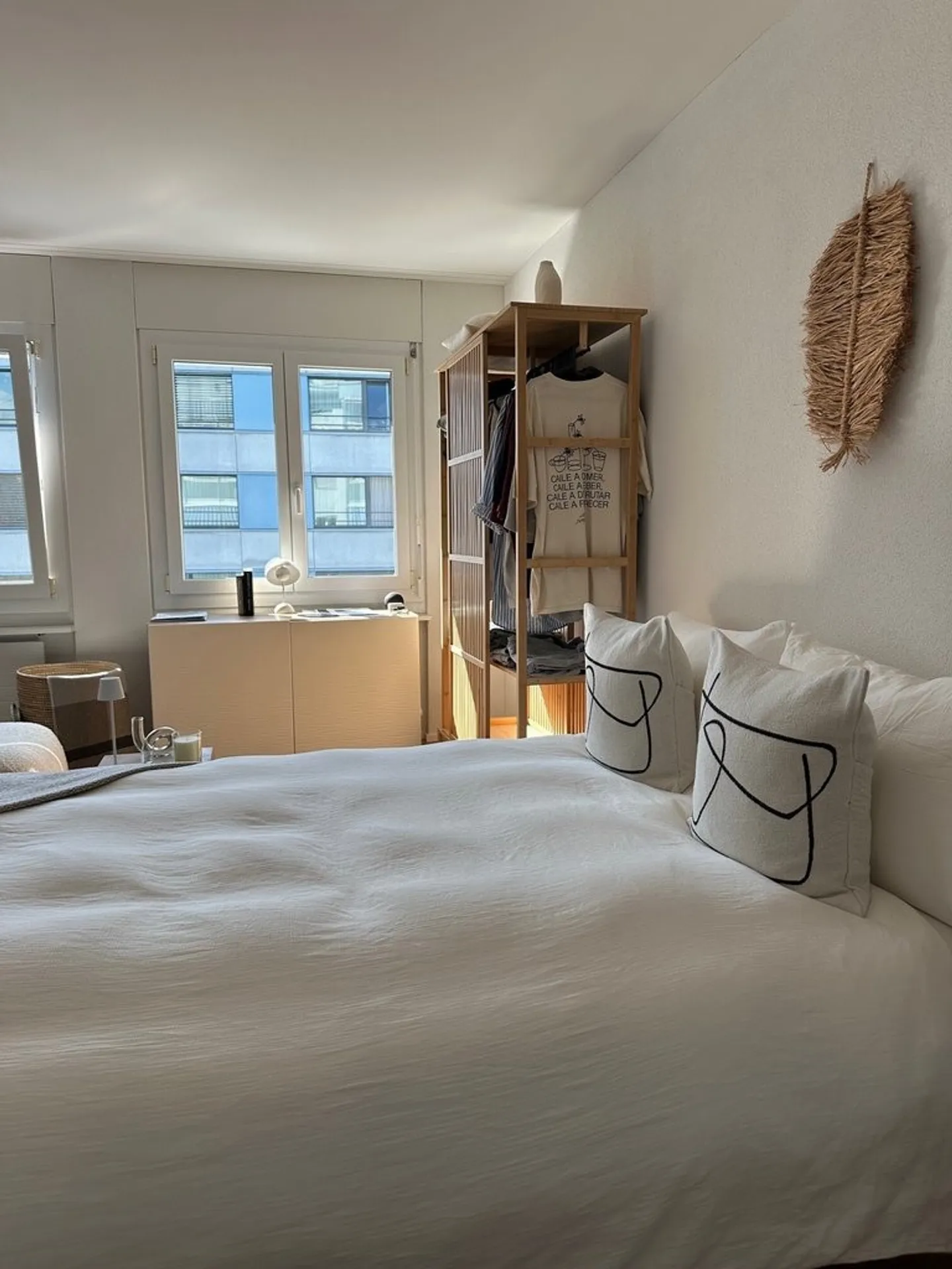 Charming 1.5-Room Apartment - Photo 4 of 7