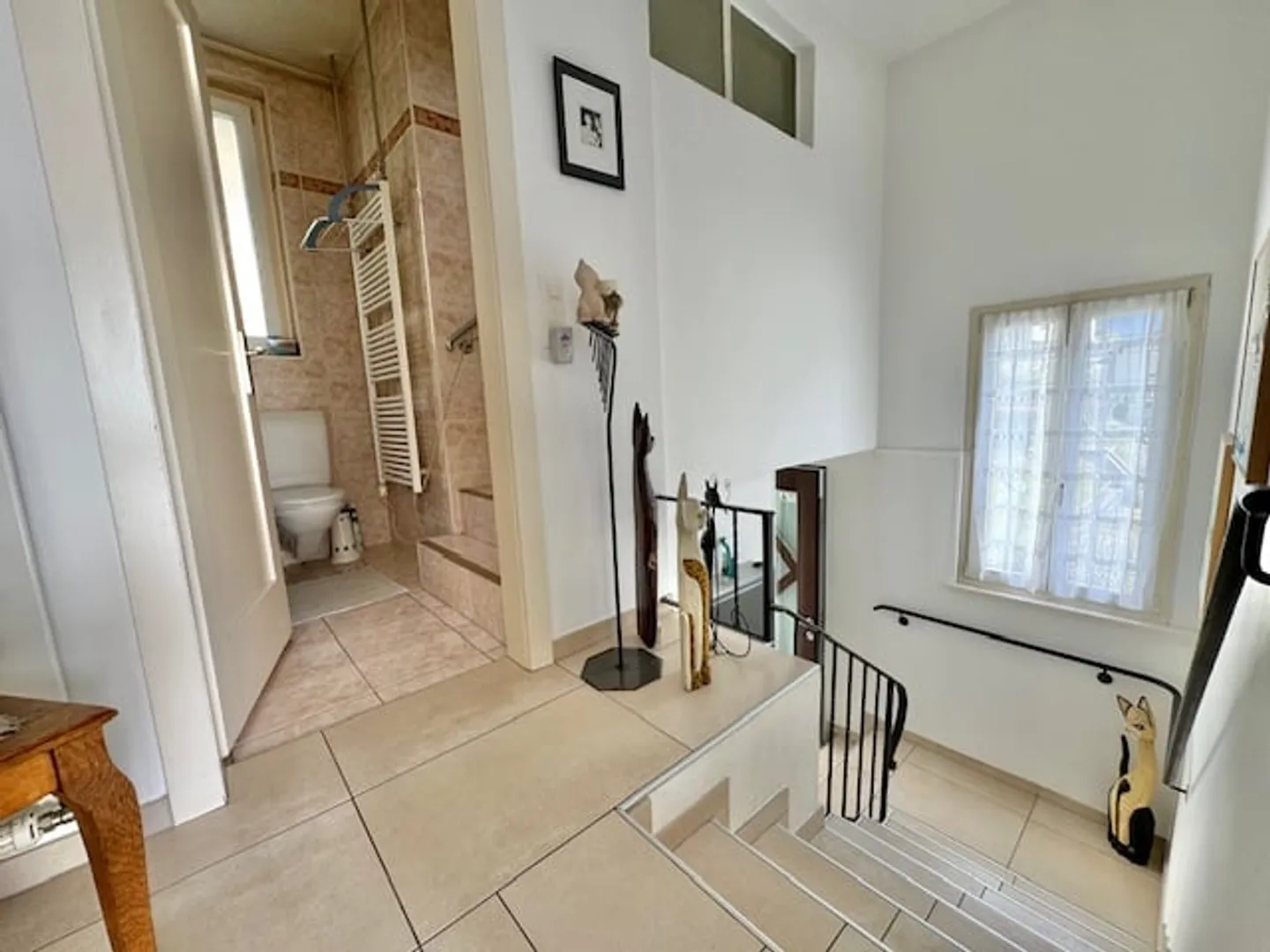 SOLDUNO - MAISON JUMELÉE AVEC GRAND TERRAIN À VENDRE - Photo 10 sur 18