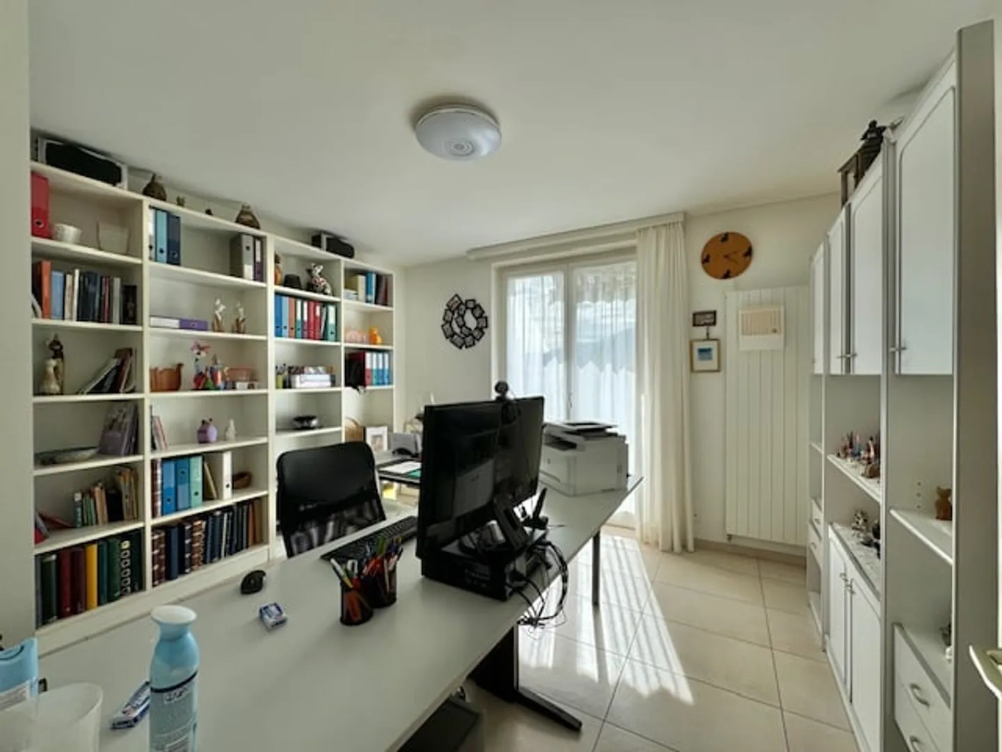 SOLDUNO - MAISON JUMELÉE AVEC GRAND TERRAIN À VENDRE - Photo 11 sur 18