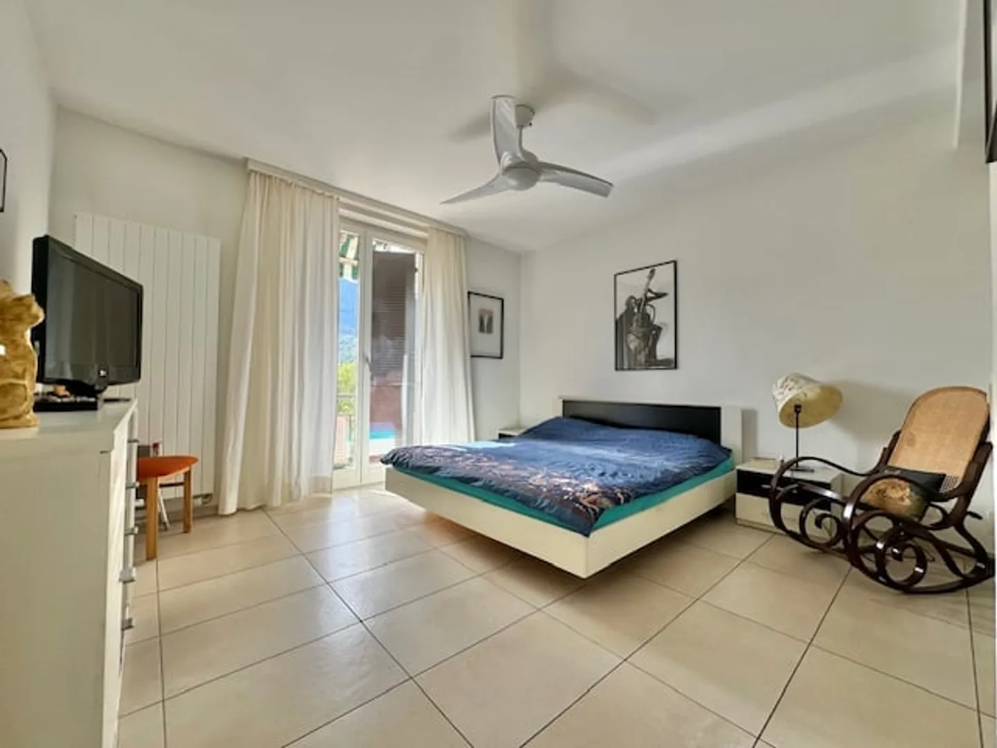 SOLDUNO - MAISON JUMELÉE AVEC GRAND TERRAIN À VENDRE - Photo 13 sur 18