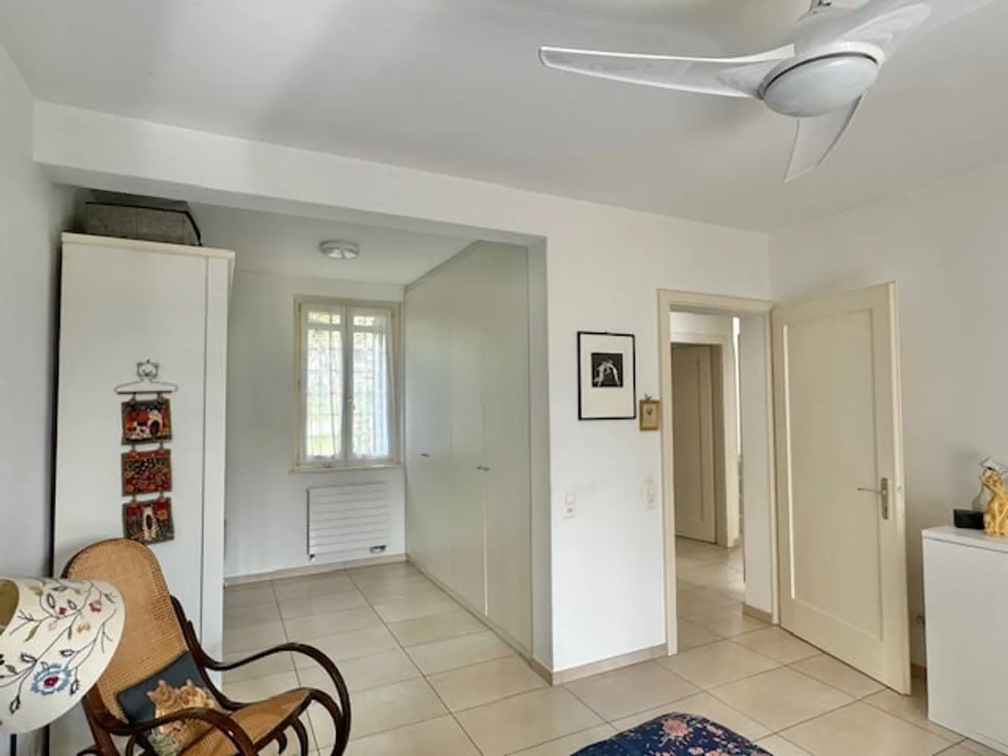 SOLDUNO - MAISON JUMELÉE AVEC GRAND TERRAIN À VENDRE - Photo 14 sur 18