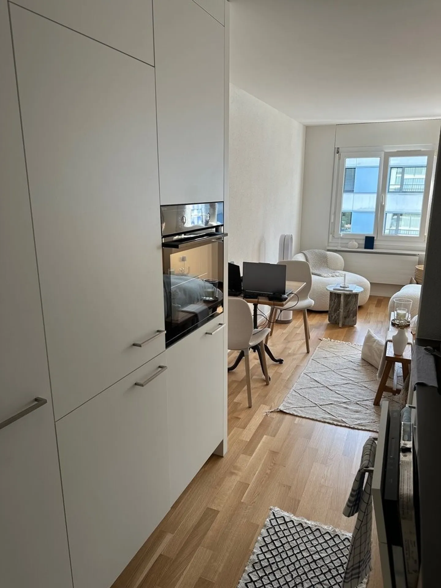 Charming 1.5-Room Apartment - Photo 7 of 7
