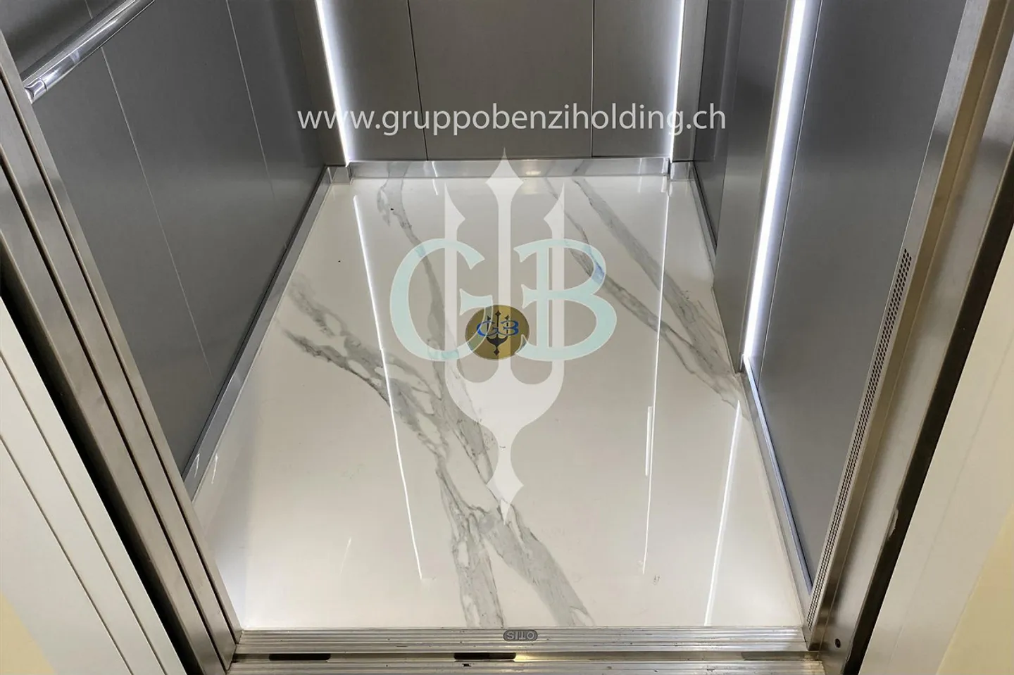 Neubauwohnung - 3.5 Zimmer in Viganello - Foto 22 von 27