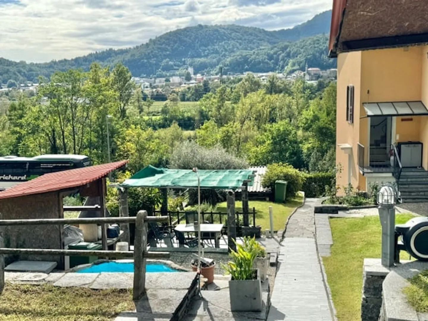 SOLDUNO - MAISON JUMELÉE AVEC GRAND TERRAIN À VENDRE - Photo 17 sur 18