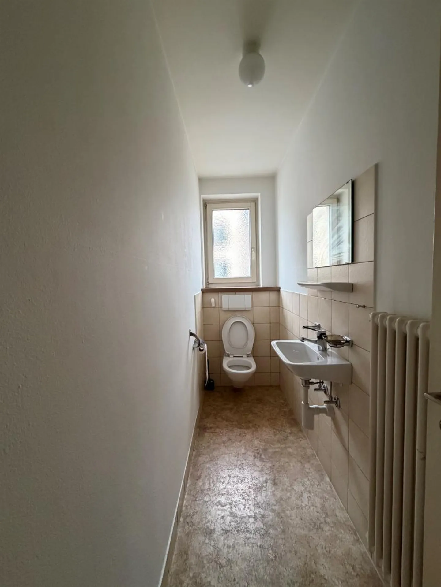 3-room apartment - Photo 10 of 11