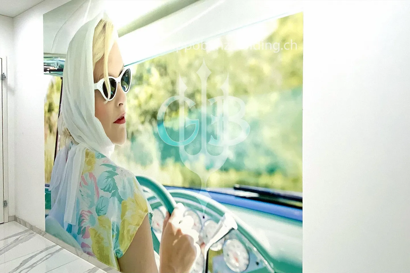 Neubauwohnung - 3.5 Zimmer in Viganello - Foto 24 von 27