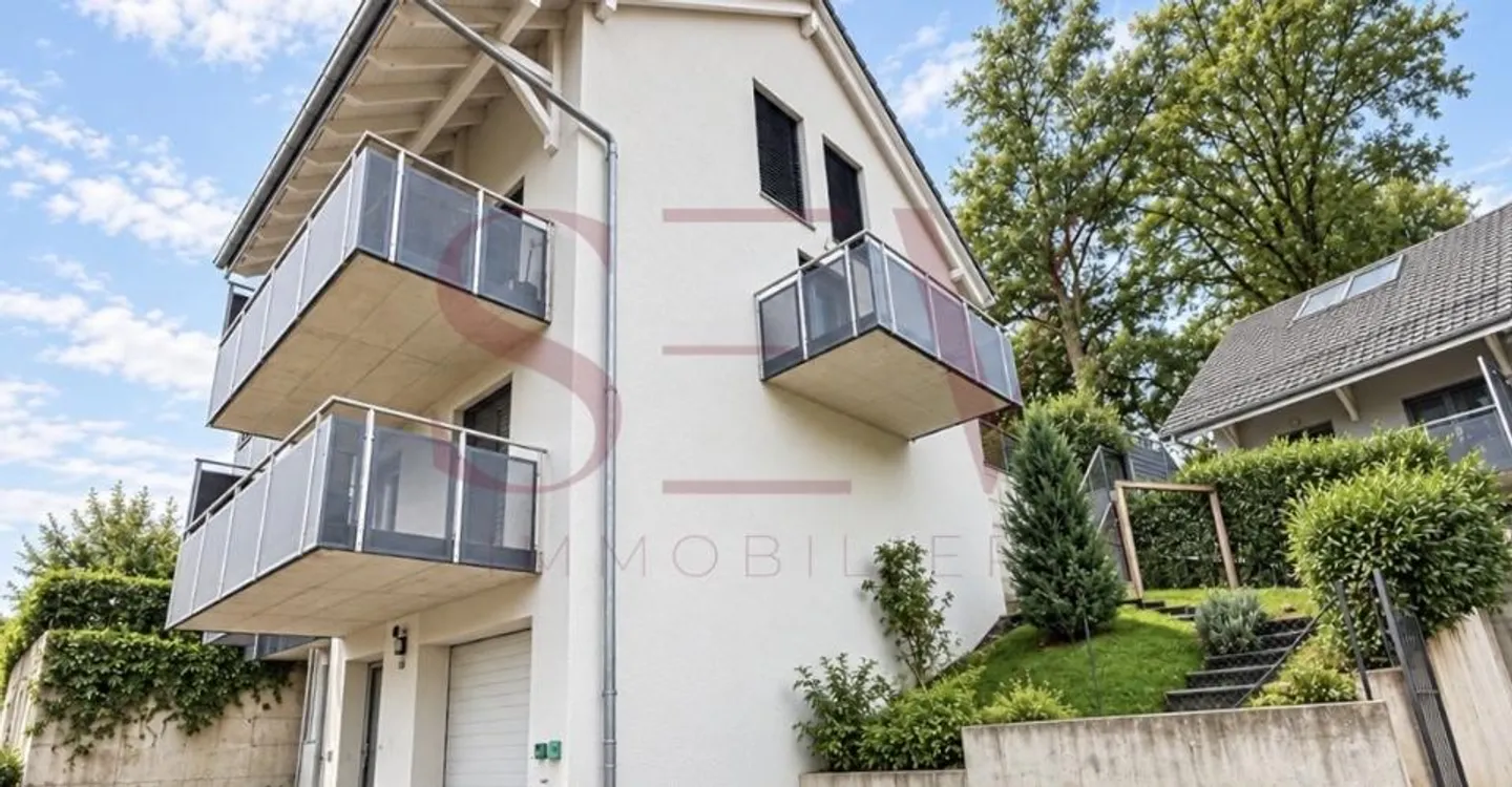 Maison familiale de 5,5 pièces à 20 mins de Lausanne - Photo 11 of 11