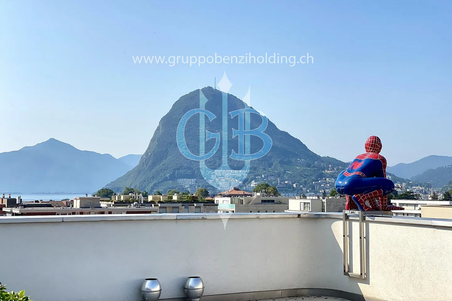 Neubauwohnung - 3.5 Zimmer in Viganello - Foto 4 von 27