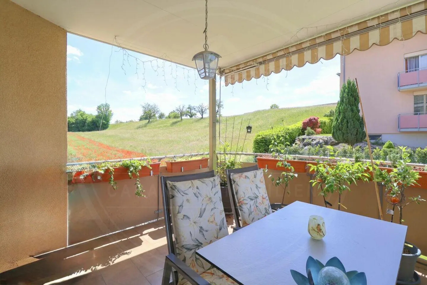 Ampio appartamento 5½ locali - Foto 4 di 12