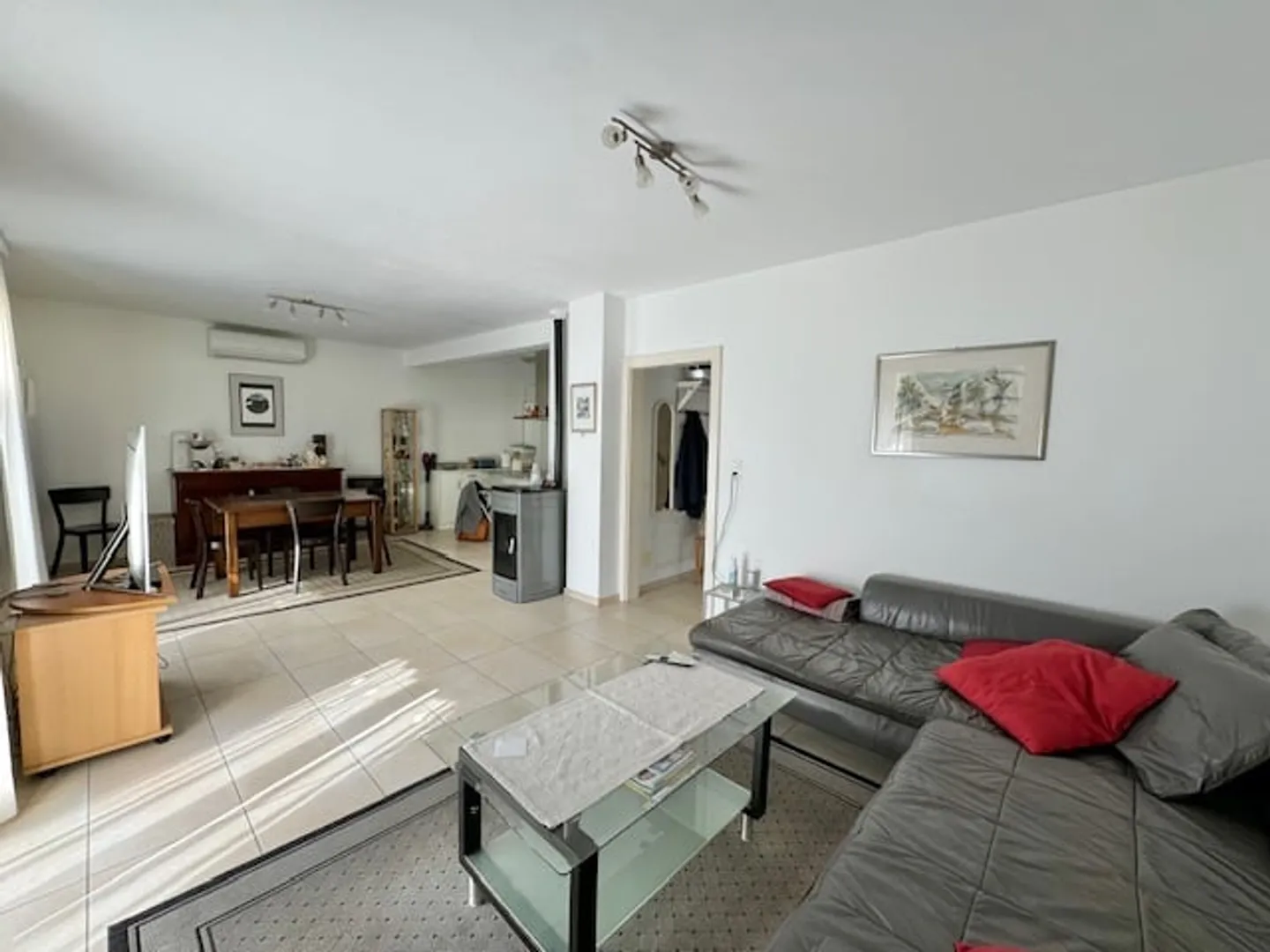 SOLDUNO - MAISON JUMELÉE AVEC GRAND TERRAIN À VENDRE - Photo 6 sur 18