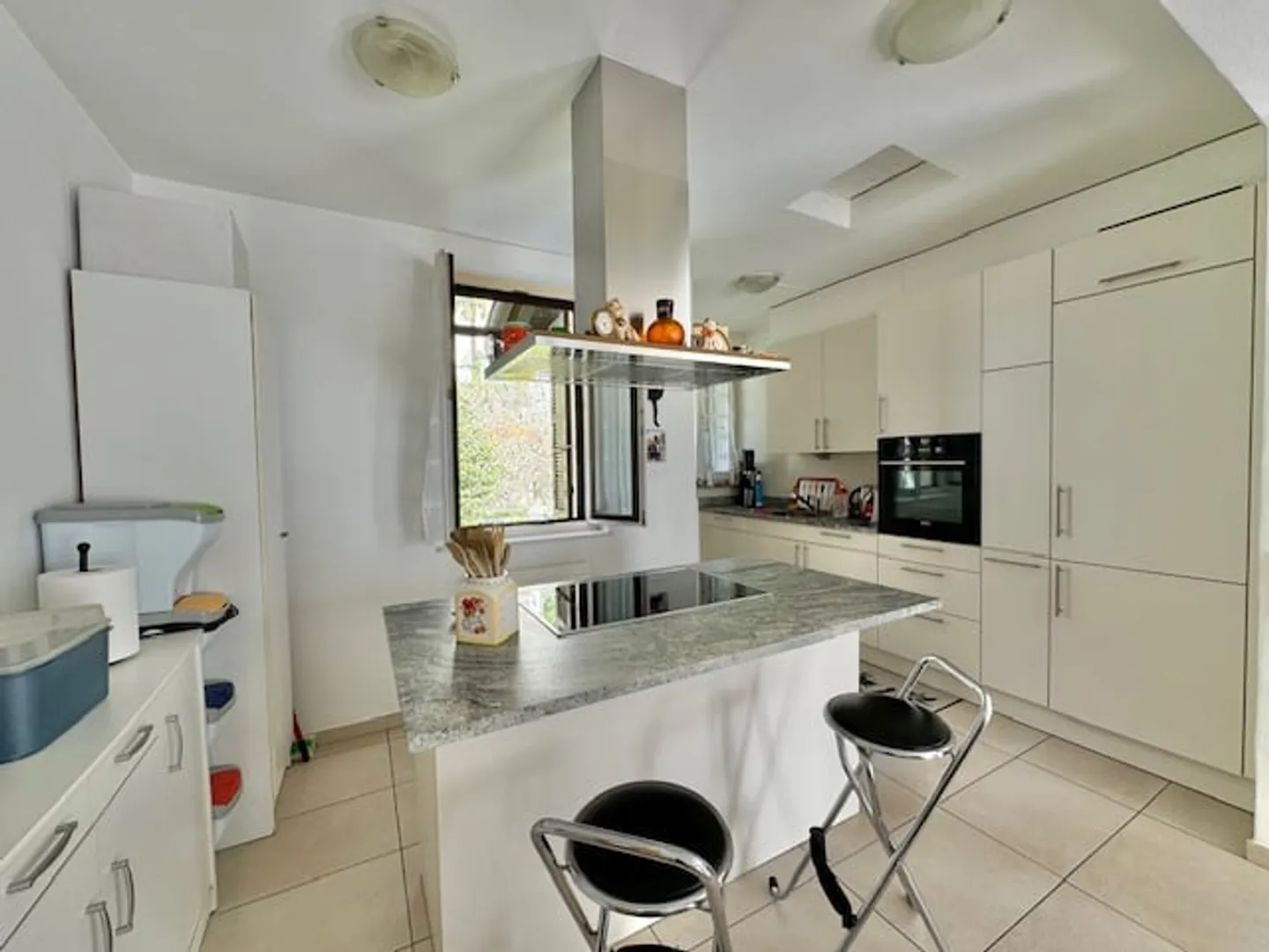 SOLDUNO - MAISON JUMELÉE AVEC GRAND TERRAIN À VENDRE - Photo 8 sur 18