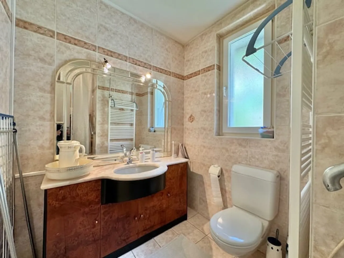 SOLDUNO - MAISON JUMELÉE AVEC GRAND TERRAIN À VENDRE - Photo 9 sur 18