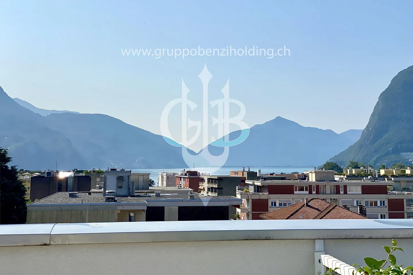 Neubauwohnung - 3.5 Zimmer in Viganello - Foto 8 von 27