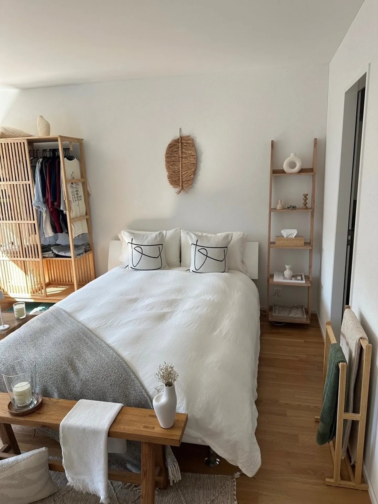 Charming 1.5-Room Apartment - Photo 3 of 7