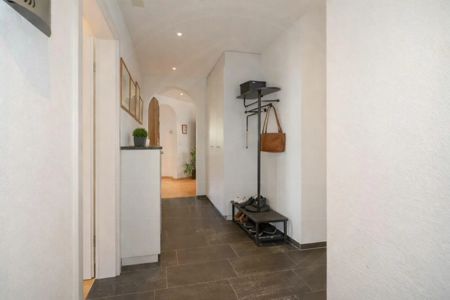 Ampio appartamento 5½ locali - Foto 9 di 12