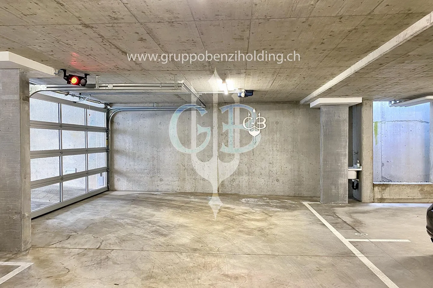 Neubauwohnung - 3.5 Zimmer in Viganello - Foto 25 von 27