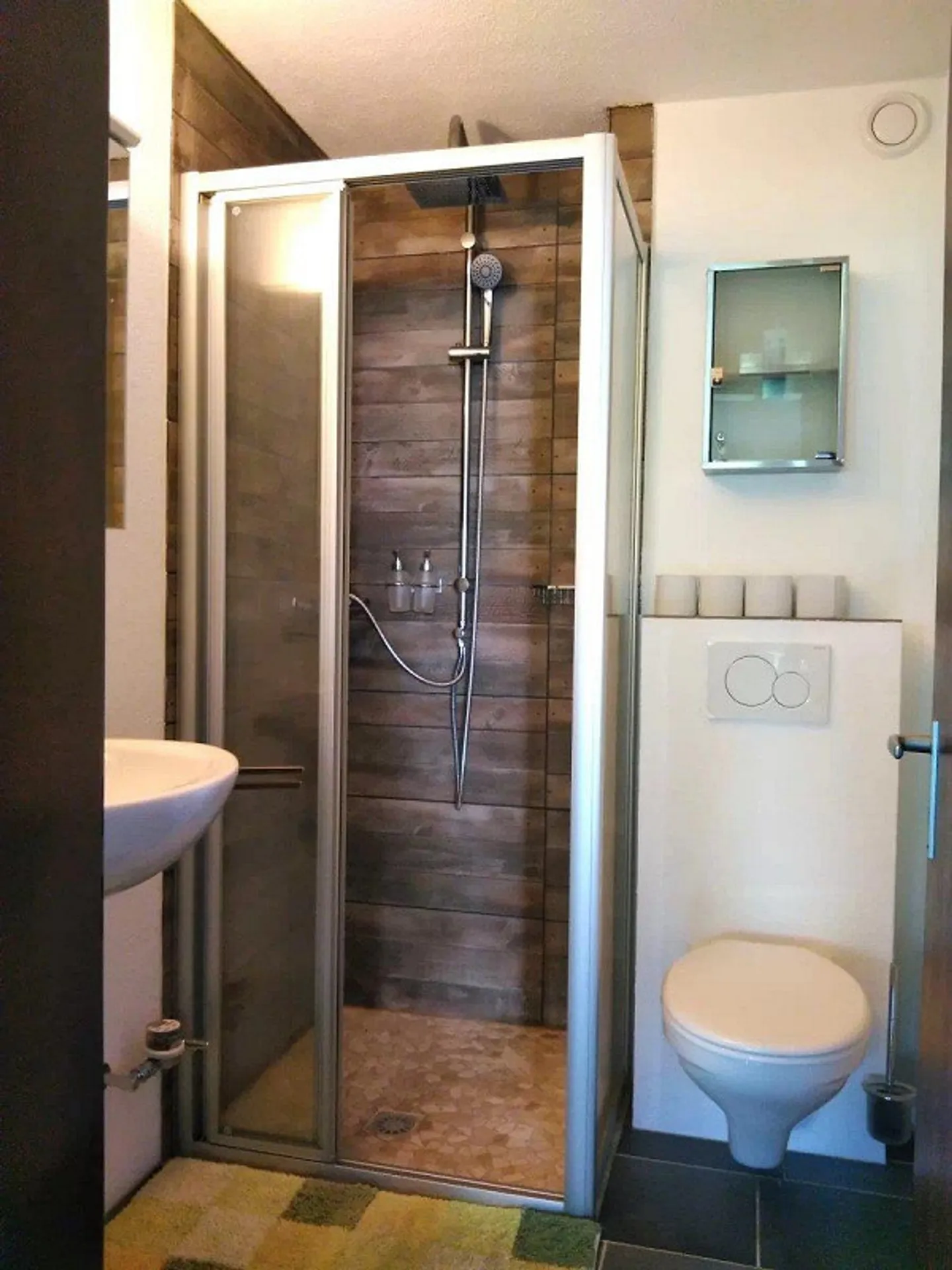 Incantevole piccolo appartamento a Grächen senza auto - Foto 5 di 11