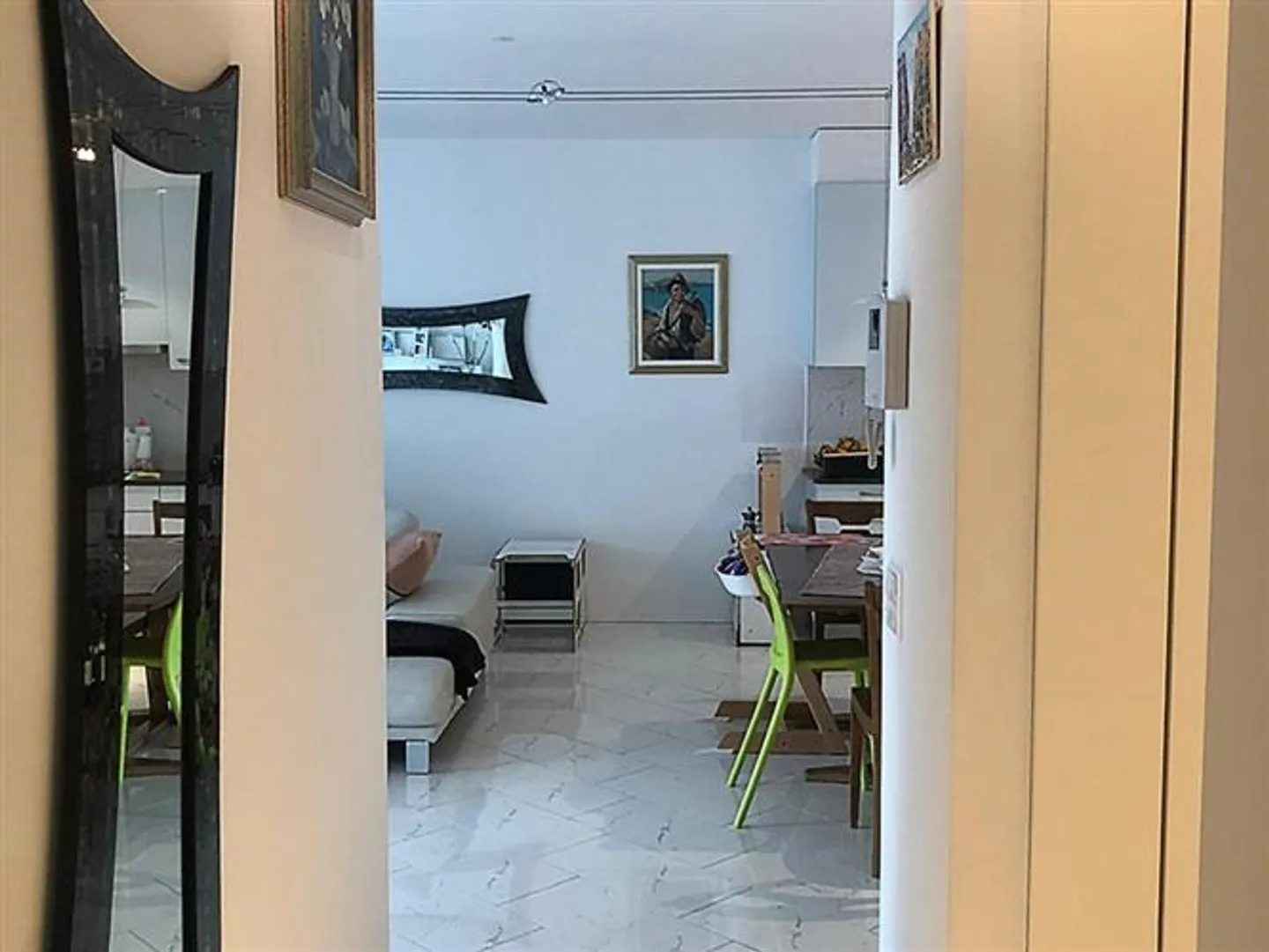 Appartamento in affitto - Foto 2 di 6
