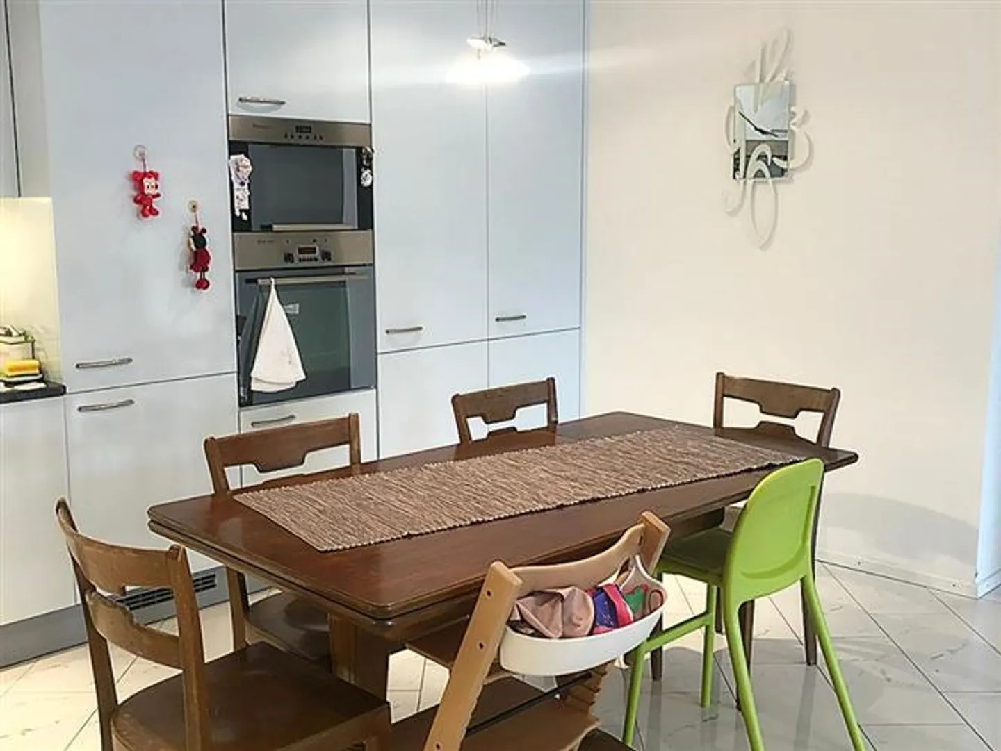 Appartamento in affitto - Foto 5 di 6