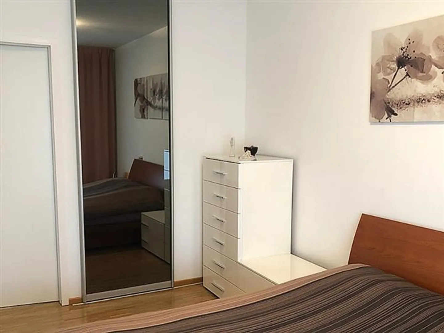 Appartamento in affitto - Foto 6 di 6