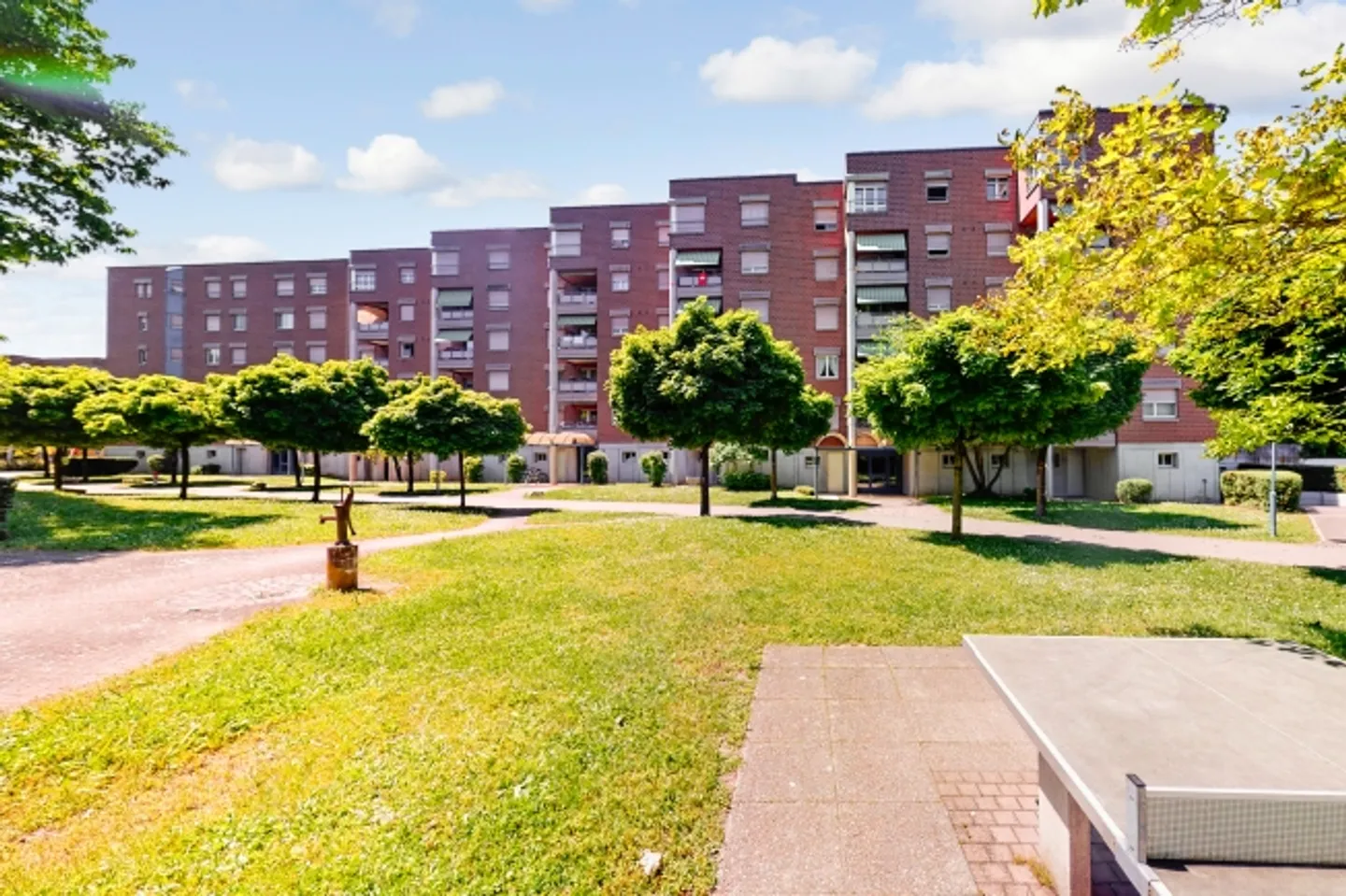 «Ihr Zuhause auf Zeit - Befristet bis 31. Januar 2027» - Foto 1 von 11