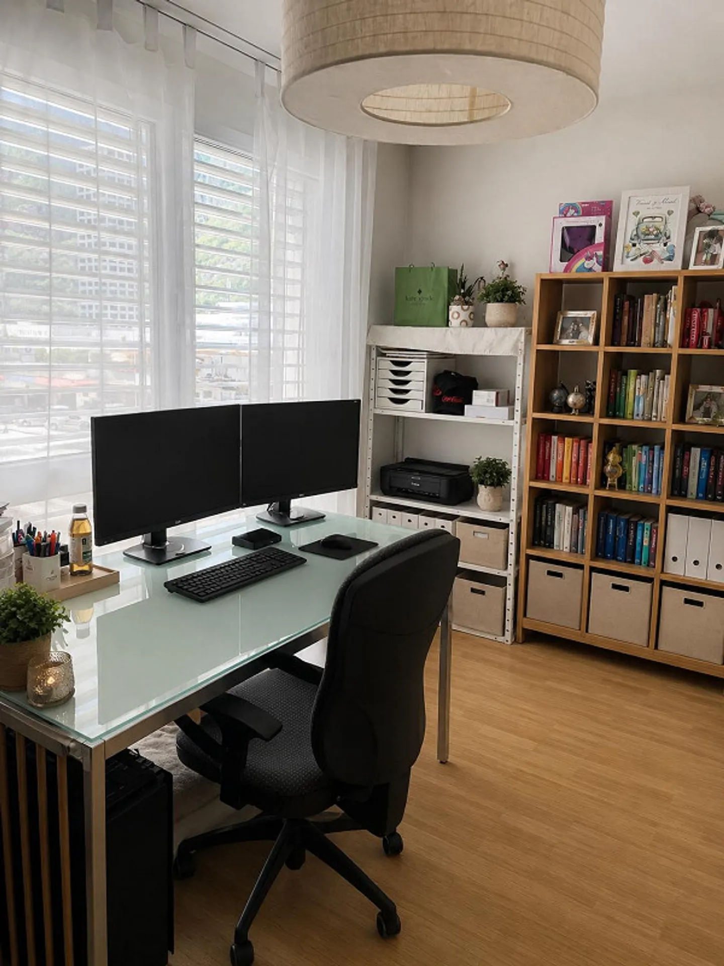 Appartement lumineux de 3½ pièces à louer à Chur - Photo 4 sur 5